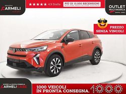 Rosso passion Nuova 2025 Renault Symbioz Evolution SUV | 24.900 € (Ottimo prezzo)