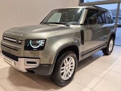 Verde Usata 2021 Land Rover Defender S SUV | 53.900 € (Buon prezzo)