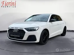 Usata 2019 Audi A1 Due volumi | 19.550 € (Buon prezzo)