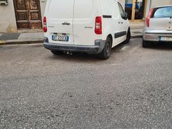 Bianco Usata 2008 Citroën Berlingo Monovolume | 3000 € (Super prezzo)