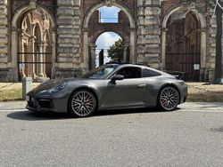 Other Usata 2022 Porsche 911 Carrera 4S Coupé | 139.900 € (Buon prezzo)