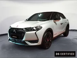 Beige Usata 2022 DS Automobiles DS3 Crossback Performance SUV | 20.900 € (Buon prezzo)