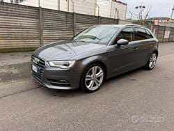 Usata 2016 Audi A3 Ambition Tre volumi | 13.699 € (Buon prezzo)
