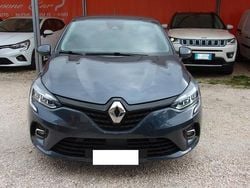 Blu Usata 2020 Renault Clio V Intens Tre volumi | 12.399 € (Buon prezzo)