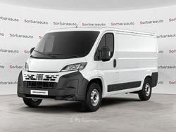 Bianco Nuova 2025 Fiat Ducato Furgone | 22.990 € (Super prezzo)