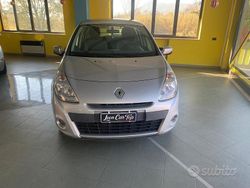 Usata 2010 Renault Clio II Dynamique Tre volumi | 1999 € (Ottimo prezzo)