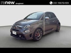 Grigio Usata 2021 Abarth 595 Turismo Due volumi | 20.900 € (Cara)