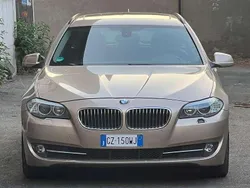 Oro Usata 2011 BMW 525 M Sport Station wagon | 10.500 € (Cara)