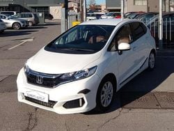 Bianco Usata 2018 Honda Jazz Due volumi | 10.500 € (Ottimo prezzo)