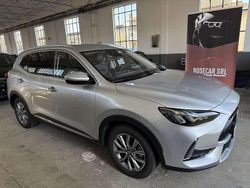 Argento Usata 2024 MG HS Comfort SUV | 19.900 € (Buon prezzo)