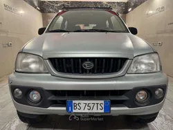 Grigio Usata 2001 Daihatsu Terios SUV | 3100 € (Buon prezzo)