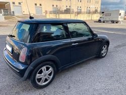 Nero Usata 2006 Mini One D Due volumi | 1300 € (Super prezzo)