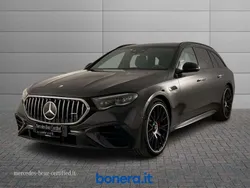 Grigio grafite Usata 2024 Mercedes E53 AMG Premium Plus Station wagon | 104.900 €