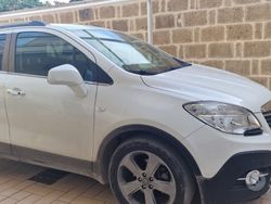 Bianco Usata 2013 Opel Mokka Cosmo SUV | 8999 € (Cara)