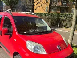 Usata 2013 Fiat Qubo Trekking Monovolume | 4000 € (Ottimo prezzo)