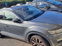 Grigio Usata 2018 VW T-Roc Style SUV | 14.900 € (Ottimo prezzo)