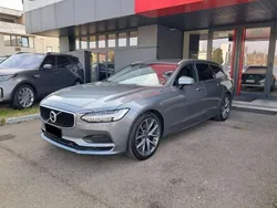 Grigio Usata 2020 Volvo V90 Business Edition Station wagon | 25.900 € (Buon prezzo)