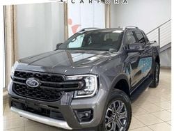 Grigio Nuova 2026 Ford Ranger Wildtrack Pick-up | 47.900 € (Super prezzo)