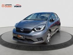 Grigio antracite Usata 2021 Honda Jazz Elegance Due volumi | 15.900 € (Buon prezzo)