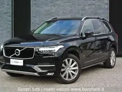 Nero Usata 2019 Volvo XC90 Momentum SUV | 32.400 € (Ottimo prezzo)