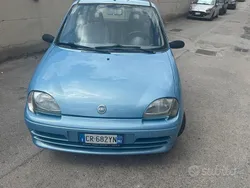 Usata 2004 Fiat Seicento Active Due volumi | 2800 € (Cara)