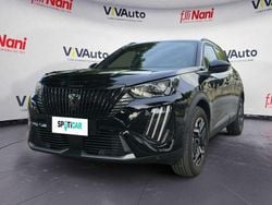 Nero Usata 2025 Peugeot 2008 Allure SUV | 22.850 € (Buon prezzo)
