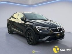 Nero Usata 2022 Renault Arkana R.S. SUV | 21.350 € (Buon prezzo)