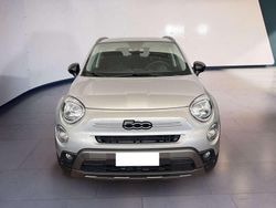 Grigio Usata 2023 Fiat 500X Cross SUV | 22.500 € (Molto cara)