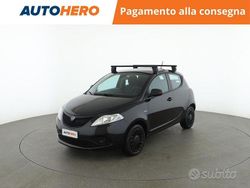 Nero Usata 2020 Lancia Ypsilon S Due volumi | 10.999 € (Buon prezzo)