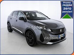 Grigio Usata 2023 Peugeot 3008 GT SUV | 23.800 € (Buon prezzo)