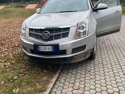 Grigio Usata 2011 Cadillac SRX SUV | 3500 €