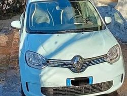 Usata 2021 Renault Twingo Due volumi | 10.000 € (Buon prezzo)