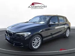 Nero Usata 2019 BMW 118 Comfort Edition Due volumi | 18.900 € (Super prezzo)