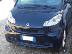 Usata 2012 Smart ForTwo Coupé Pulse Due volumi | 5000 € (Buon prezzo)