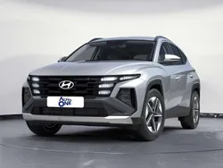 Grigio Nuova 2025 Hyundai Tucson SUV | 31.490 € (Ottimo prezzo)