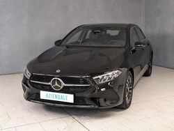 Nero Usata 2024 Mercedes A180 Advanced Tre volumi | 28.890 € (Ottimo prezzo)