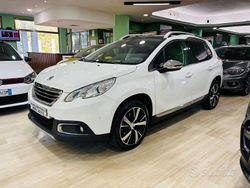 Bianco Usata 2016 Peugeot 2008 S SUV | 9900 € (Molto cara)