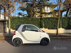 Bianco Usata 2012 Smart ForTwo Coupé Coupé | 5000 €