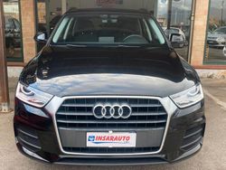 Nero Usata 2018 Audi Q3 Business SUV | 23.900 € (Ottimo prezzo)