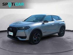 Grigio Usata 2020 DS Automobiles DS3 Crossback Performance SUV | 17.900 € (Buon prezzo)