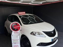 Bianco Usata 2020 Lancia Ypsilon Gold Due volumi | 9499 € (Ottimo prezzo)
