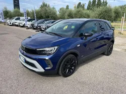 Blu/azzurro Usata 2022 Opel Crossland Design & Tech SUV | 14.900 € (Buon prezzo)