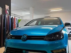 Usata 2015 VW Golf VII R-line Tre volumi | 14.000 € (Buon prezzo)