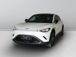 Digital white metallic one t Usata 2024 Smart #3 Premium SUV | 35.900 € (Super prezzo)