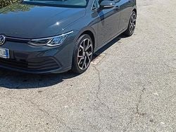 Usata 2020 VW Golf VIII Tre volumi | 15.500 € (Ottimo prezzo)