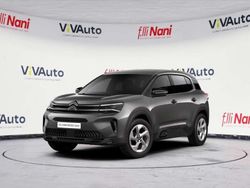 Nero Usata 2024 Citroën C5 Aircross SUV | 26.450 € (Buon prezzo)