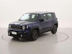Blu Usata 2021 Jeep Renegade Longitude SUV | 13.490 € (Super prezzo)