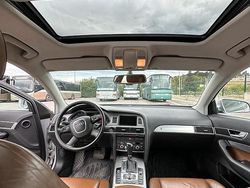 Grigio Usata 2006 Audi A6 Station wagon | 3500 €