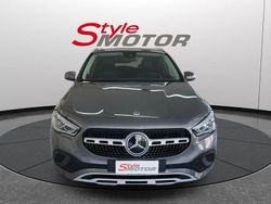 Grigio metallizzato Usata 2020 Mercedes GLA180 Business SUV | 25.999 € (Ottimo prezzo)