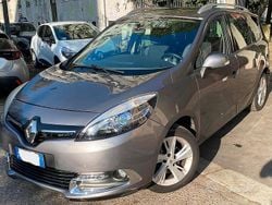 Grigio Usata 2014 Renault Scénic Monovolume | 8400 € (Molto cara)